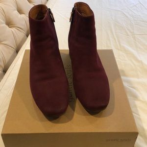 Gentle Souls by Kenneth Cole Booties